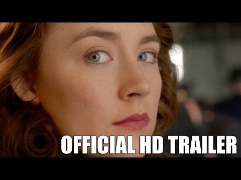 Brooklyn (Trailer)