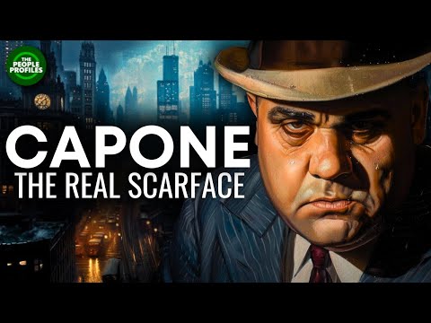 Al Capone - The Real Scarface & The Mob Documentary