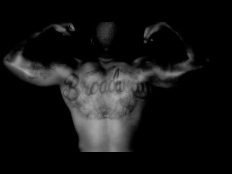 Willy Northpole - Body Marked Up (OFFICIAL VIDEO)