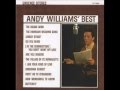 Straight From My Heart - ANDY WILLIAMS