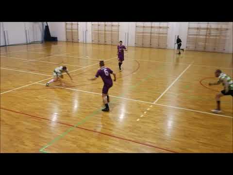 PECA Galaktyczni vs BWS