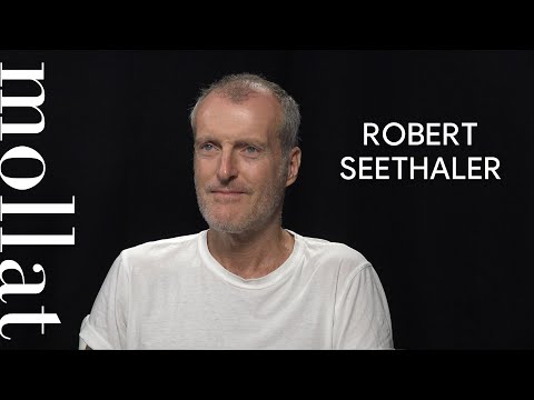 Robert Seethaler - Le café sans nom