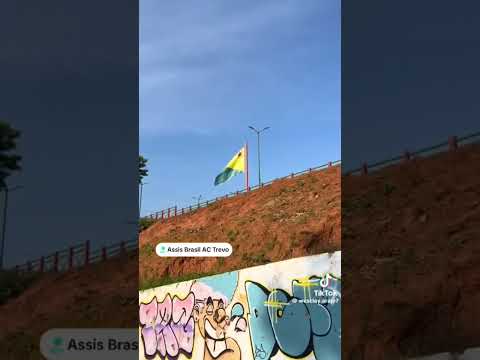 Assis Brasil #acre #turismo #amazonia