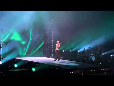 Lauv: Modern Loneliness Live - All 4 Nothing Tour 2022 in Vancouver, BC | Sept 17, 2022