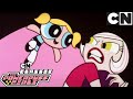 Professor Utonium S Girlfriend The Powerpuff Girls Classic Cartoon Network