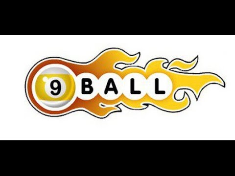 Владислав "ПАШТЕТ" Шопик  vs Александр "ЖДАН" Жданович Финал Noga Race Pool 9-ball 29.10.2016