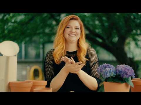 Kateřina Bohatová – Stejně jako ty (Official Video)