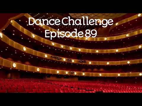 Dance Challenge Episode 89