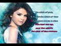 Selena Gomez & The Scene - Sick Of You ...