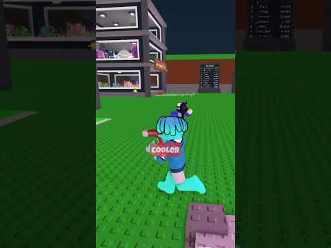 New OP MAGNET ITEM In Steal A Brainrot Last Rebirth!