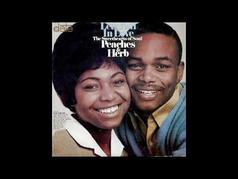 Peaches & Herb - Let's Fall In Love  (1967)