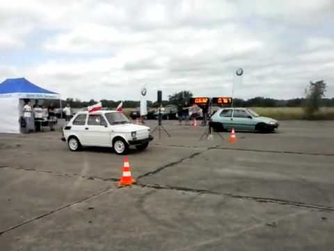 Day of Chojna 106 vs 126