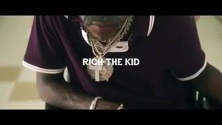 Rich The kid = Leave Me
