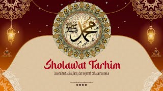 Download lagu Sholawat Tarhim -  Merdu dan terbaik sepanjang masa | BUKAN H. Muammar ZA | Komunitas Muslim mp3