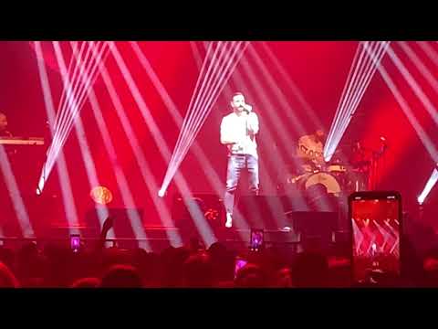 Rosario Miraggio live - Innamorarsi e poi - 14/02/2019