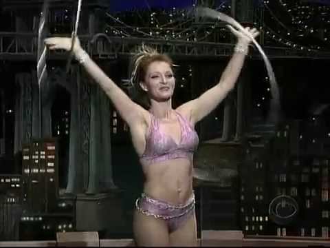 Late Show with David Letterman 2005