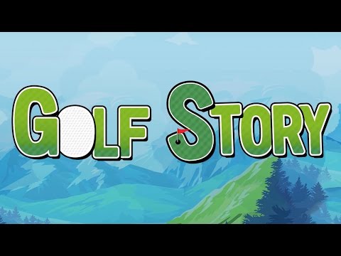 Golf Story 