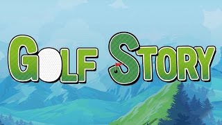 Golf Story 