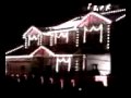 A Great Christmas Light Show