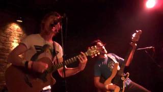 Modern Skirts play Tropical Heatwave - 2009