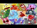 Happy Tree Friends But Only When Pain Suffering Mutilation And Death