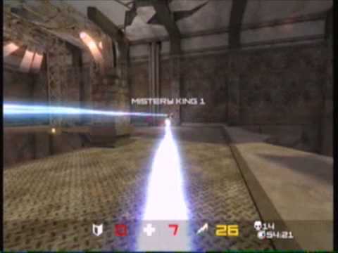 Quake Arena Arcade Xbox 360