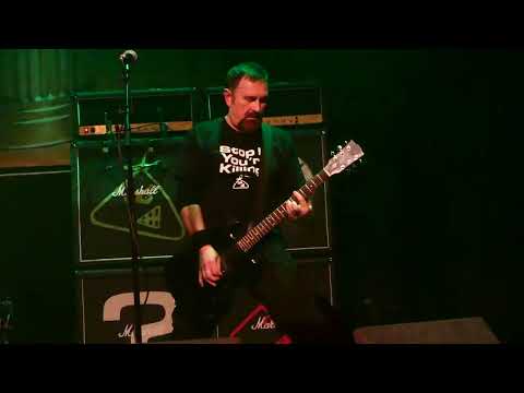 Therapy ? Teeth Grinder Troublegum 30th Anniversary tour  Olympia Theatre Dublin 31st October 24