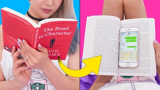 20 LIES EVERY SINGLE PERSON TELLS!!