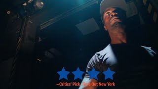 Skeleton Crew - Atlantic Theatre Company