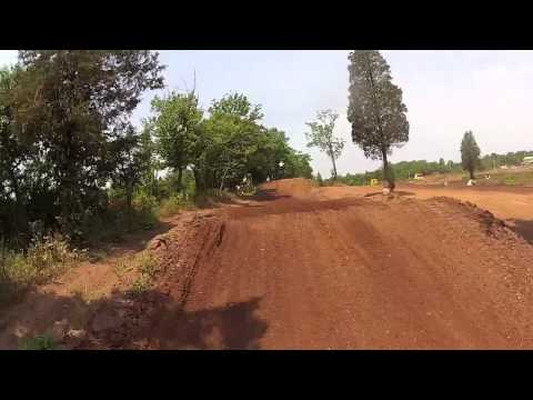 Pagoda Mx Helmet Cam GoPro 7/7/12