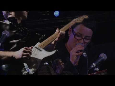 MARTINA BREZNIK - I Wish - Krebshilfe Benefiz All Stars - 2007 SOUL