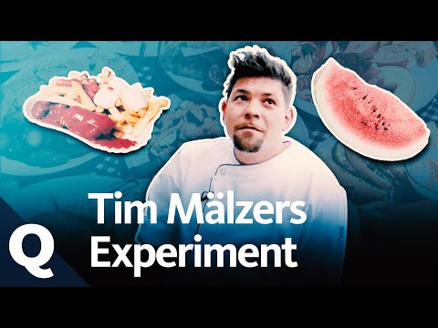 Fast food, Italian or home cooking: Tim Mälzer tests what fills you up | Quarks