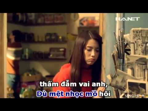 Karaoke] Lệ Đêm  MagicZ (Nguồn [Karaoke Ngầu])