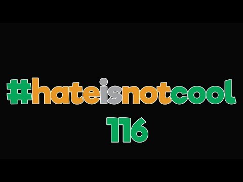 Deorc Decuple - Niklas Johansson [hateisnotcool #116]