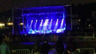 Your Love is Incarceration Clutch 1st Energy Park NJ 09.30.16