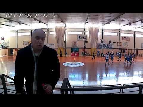 ARCHENA - CIKY 1ªDiv - 2018-2019