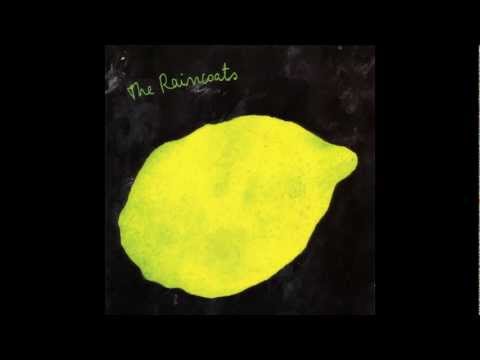 The Raincoats - Shouting Out Loud (1994)