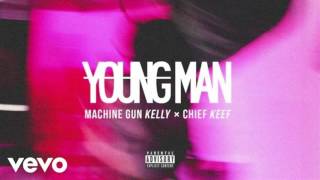 MGK - YOUNG MAN (Bass Boosted)