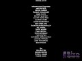 Merry Madagascar Credits