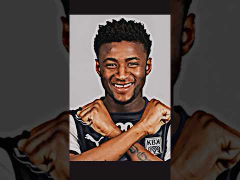 KBK Edit👌🏽😮‍💨 #football #edit #kbk