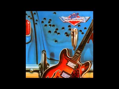 Legs Diamond - Rat Race