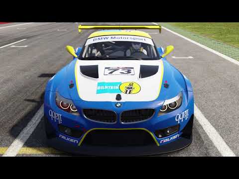 Project Cars 3 PC Multiplayer Gameplay Deutsch German Part 25