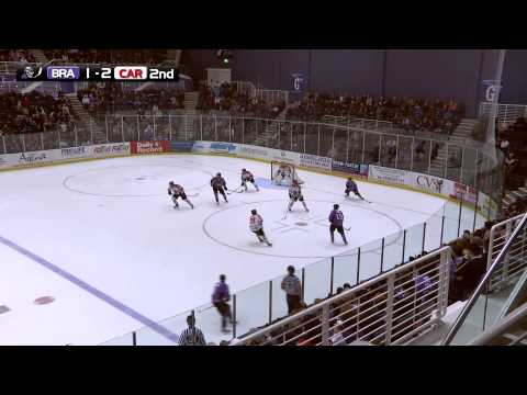 Braehead Clan vs Cardiff Devils 15/03/14 - EIHL 2013/14