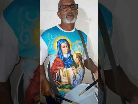 Reis de senhora santana de 2026 piripá Bahia 