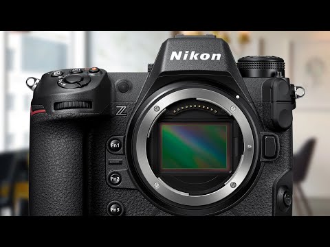 External Review Video 15td2lvmZKs for Nikon Z9 Full-Frame Mirrorless Camera (2021)