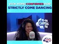 Vick Hope