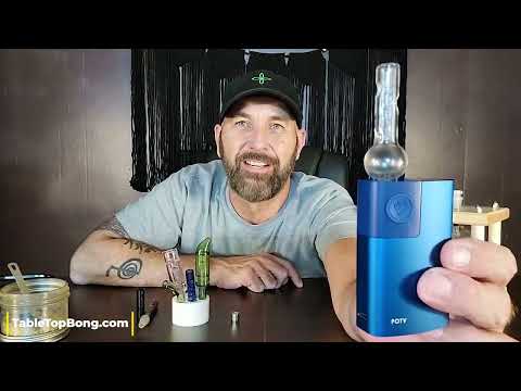 POTV Lobo - an honest look - vaporizer review
