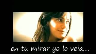 Parte de mi corazon - Noel Schajris Feat. Kumbia Kings // Subtitulada