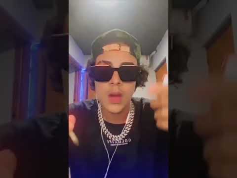 Leozin, Thiago & Ecologyk "I'm Sorry" (próxima sexta-feira 07/10)