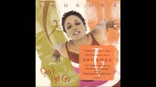 Laurnea-Can&#39;t Let Go (Dark Child Mix) (1997)